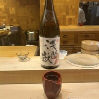 鮨よしかわ 麻布十番 - 