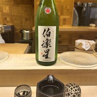 鮨よしかわ 麻布十番 - 