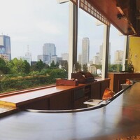 鉄板焼ステーキ 喜扇亭 東京ミッドタウン店 - 