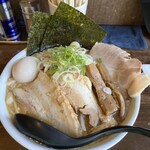 Ramen Wanari - 