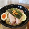 石焼つけ麺 繋