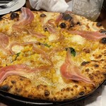 IL PIZZAIOLO - 