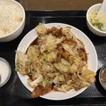 山東菜館 - 