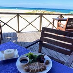 リゾートカフェカイ - 