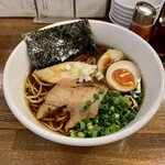 Chuuka Soba Murata - 