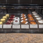 ラ・パティスリー by アマン東京 - 