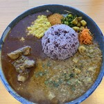 マイシンカレー - 