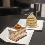 ラ・パティスリー by アマン東京 - 