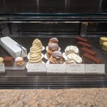 ラ・パティスリー by アマン東京 - 