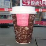 ヤマザキYショップ - ドリンク写真: