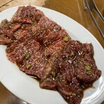 焼肉 栄養楼 - 