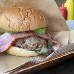 アン シャルム カフェ - 