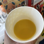 えひめ愛顔の観光物産館 - 