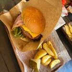 アン シャルム カフェ - 