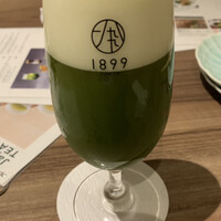 RESTAURANT 1899 OCHANOMIZU - 