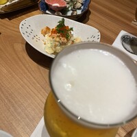 炭焼うな富士 大丸京都別邸 - 