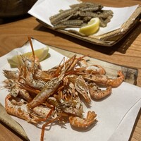 炭焼うな富士 大丸京都別邸 - 