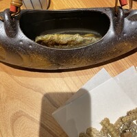 炭焼うな富士 大丸京都別邸 - 