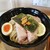 石焼つけ麺 繋 - 料理写真: