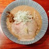 灼味噌らーめん 八堂八