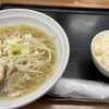 台湾料理 味鮮園 南区店