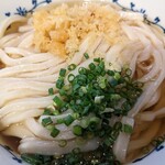 讃岐うどん　徳すけ - 