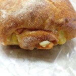 Boulangerie 伊藤屋 - 