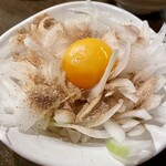 もつ焼たつや - 