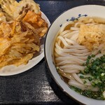 讃岐うどん　徳すけ - 