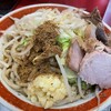 ラーメン タロー 五反田の陣