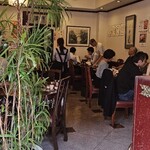 三和楼 - 店内