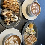 CAFE食堂.キズナ - 