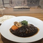 ステーション レストラン ザ セントラル - 