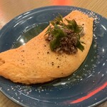 ニューキッチンイロハノハナレ - 