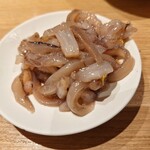 天麩羅処ひらお - 一人一皿