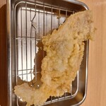 天麩羅処ひらお - ぶた