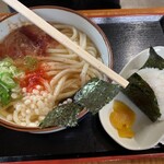 山崎製麺 - 