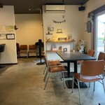 CAFE食堂.キズナ - 