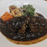 ステーション レストラン ザ セントラル - 