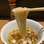 らぁ麺や 嶋 - 
