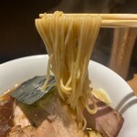 らぁ麺や 嶋 - 