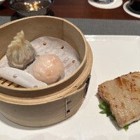 中国飯店 琥珀宮 - 