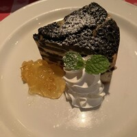 グランド・セントラル・オイスターバー&レストラン 品川店 -  グランド・セントラル・オイスターバー&レストラン 品川店 -