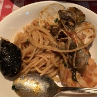 グランド・セントラル・オイスターバー&レストラン 品川店 -  グランド・セントラル・オイスターバー&レストラン 品川店 -