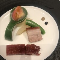 中国飯店 琥珀宮 - 