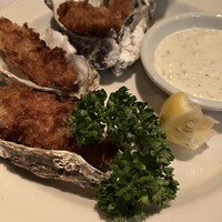 グランド・セントラル・オイスターバー&レストラン 品川店 -  グランド・セントラル・オイスターバー&レストラン 品川店 -