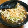 吉田うどん 武蔵