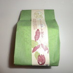 パティスリー華 - 抹茶スイートポテト