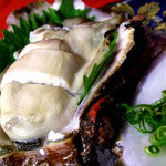 Buono Buono - オイスタマイスターのオーナーが全国から買い付ける極上の岩牡蠣！！