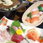 お食事処 孝ふく - 